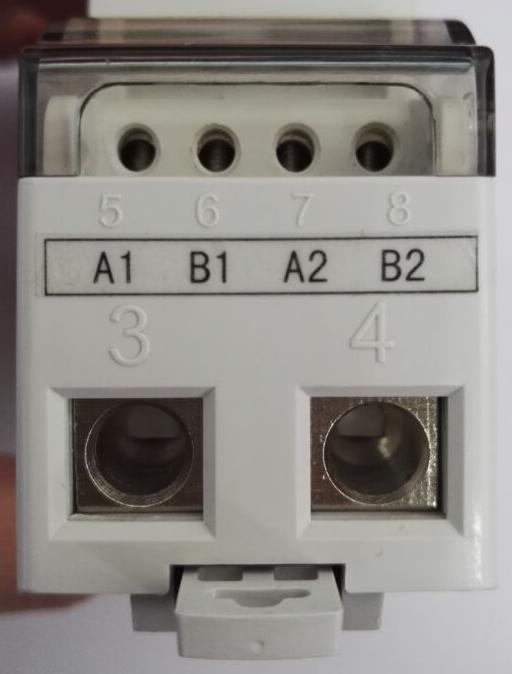AMI를 위한 LoRaWAN 수집가에 커뮤니케이션 고립 이중 공용영역 485