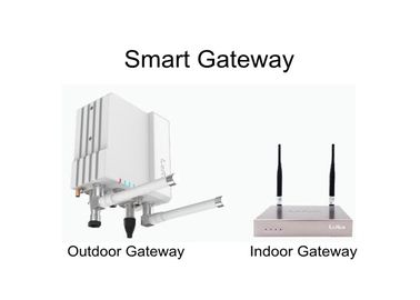 Smart LoRa Gateway For LoRaWAN Energy Meter And Automatic Meter Reading Solution
