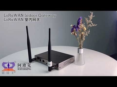 LoRaWAN Gateway